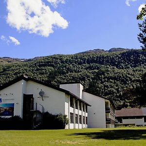 Nordfjord Hotell