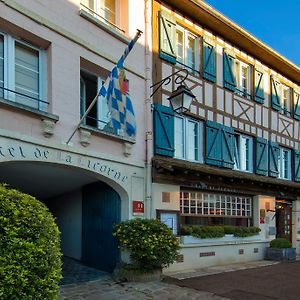 Hotel La Licorne & Spa